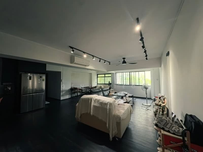 769 Choa Chu Kang Street 54 HDB Flat For Sale at S$ 680,000 | PropertyGuru Singapore