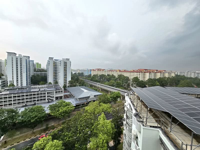 602 Woodlands Drive 42 HDB Flat For Sale at S$ 628,000 | PropertyGuru Singapore