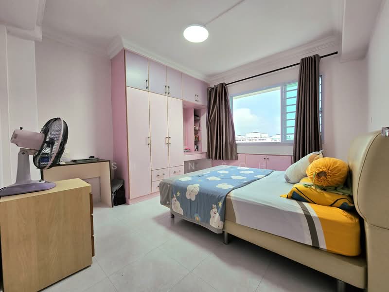 602 Woodlands Drive 42 HDB Flat For Sale at S$ 628,000 | PropertyGuru Singapore