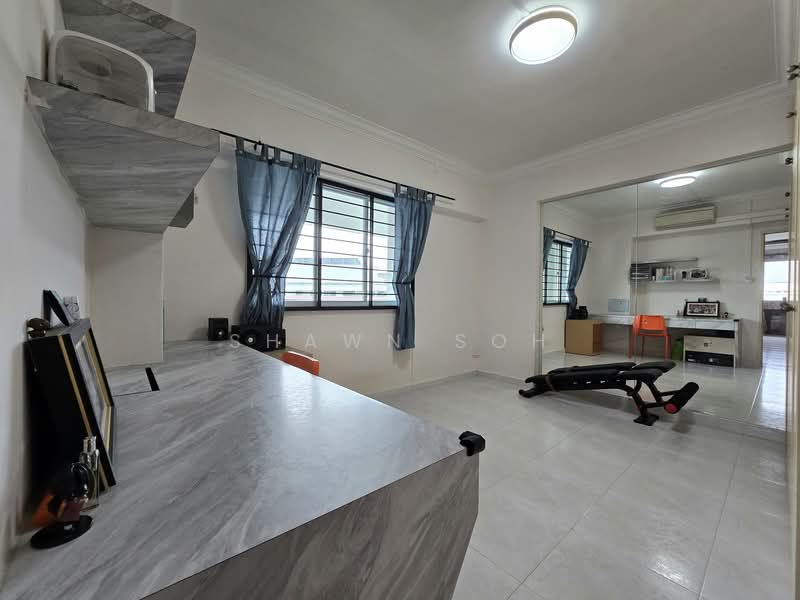 602 Woodlands Drive 42 HDB Flat For Sale at S$ 628,000 | PropertyGuru Singapore