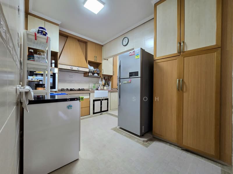 602 Woodlands Drive 42 HDB Flat For Sale at S$ 628,000 | PropertyGuru Singapore