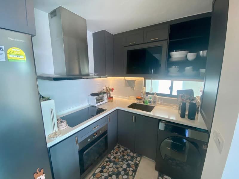 Montebleu, 8 Minbu Road, 2 Bedrooms, 807 sqft, Condominium For Rent, by Shawn Soh, 60234237 - PropertyGuru.com.sg