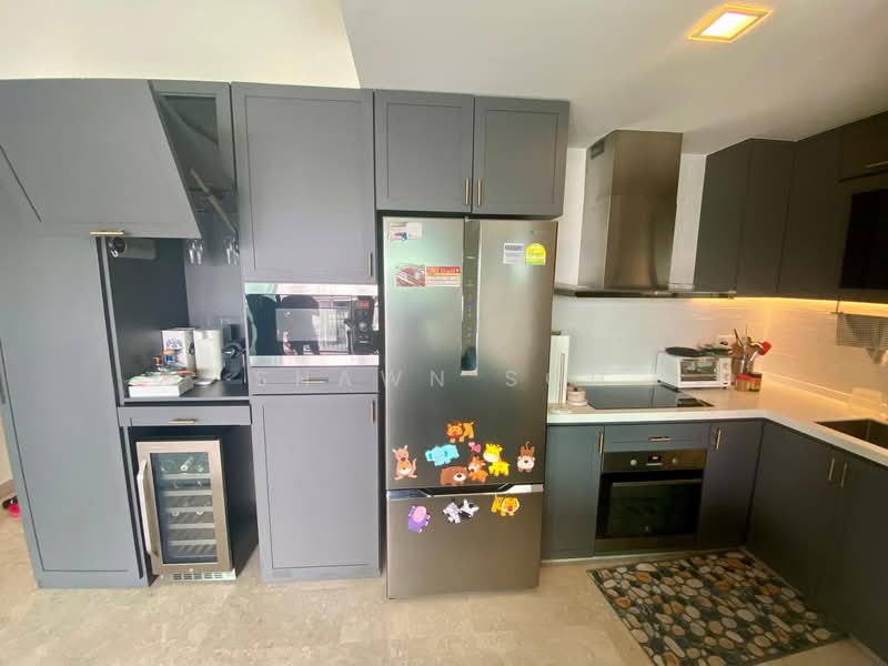 Montebleu, 8 Minbu Road, 2 Bedrooms, 807 sqft, Condominium For Rent, by Shawn Soh, 60234237 - PropertyGuru.com.sg