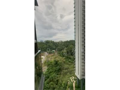 For Sale - Normanton Park