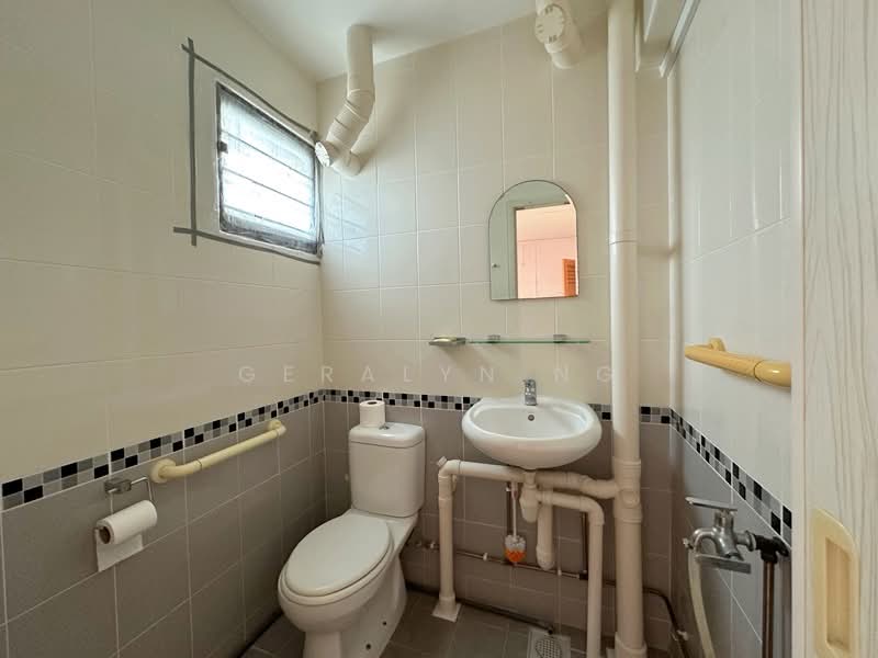 609 Golden Cassia, 609 Bedok Reservoir Road, 3 Bedrooms, 979 sqft, HDB Flat For Sale, by Geralyn Ng, 60234240 - PropertyGuru.com.sg