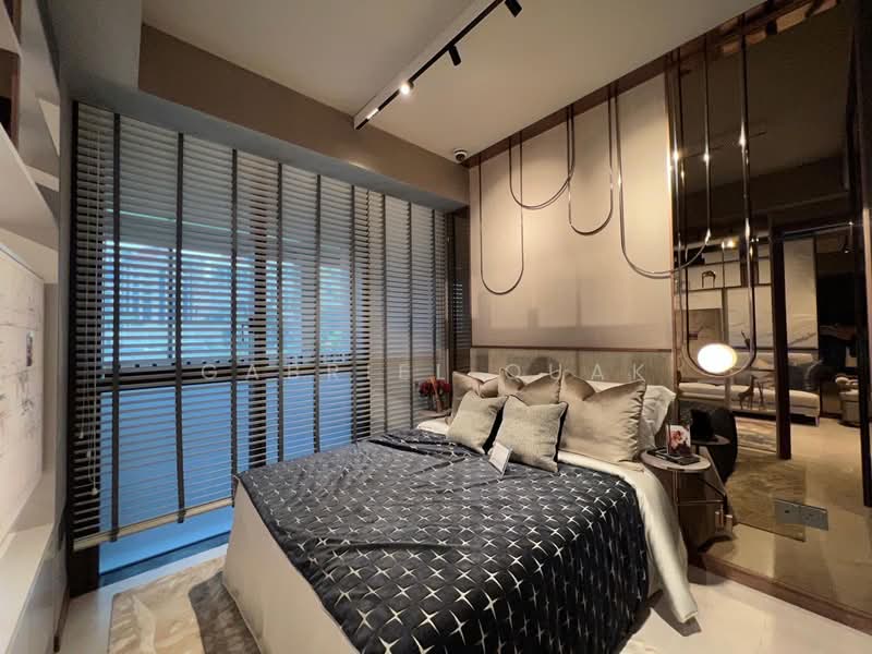 CanningHill Piers Condominium For Sale at S$ 1,800,000 | PropertyGuru Singapore