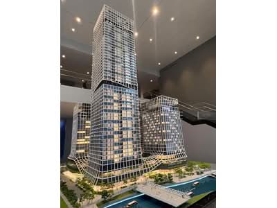 For Sale - CanningHill Piers