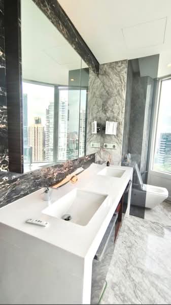 The Orchard Residences, 238 Orchard Boulevard, 3 Bedrooms, 2,174 sqft, Condominium For Rent, by Tony Ong, 60234259 - PropertyGuru.com.sg