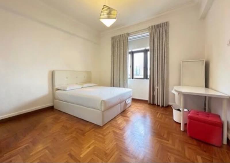 Fuyuen Court, 22 Lorong 35 Geylang, 3 Bedrooms, 1,141 sqft, Apartment For Rent, by Dylan Poh, 60234266 - PropertyGuru.com.sg