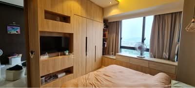 For Sale - d'Leedon (Former Farrer Court)