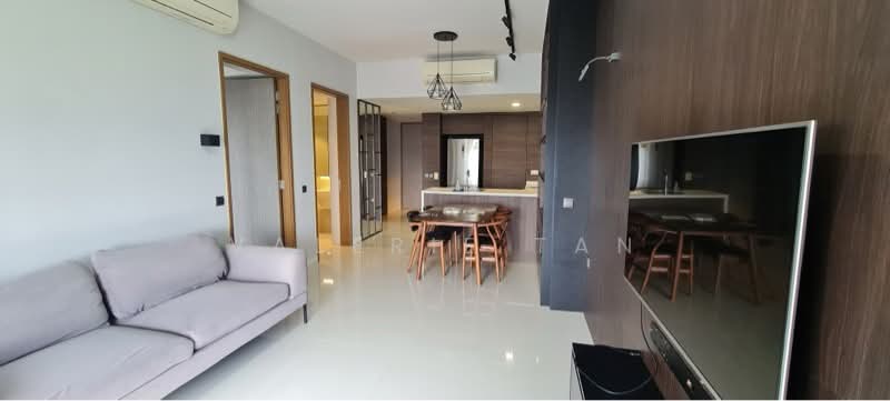 For Sale - d'Leedon (Former Farrer Court)