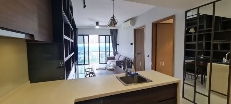 For Sale - d'Leedon (Former Farrer Court)