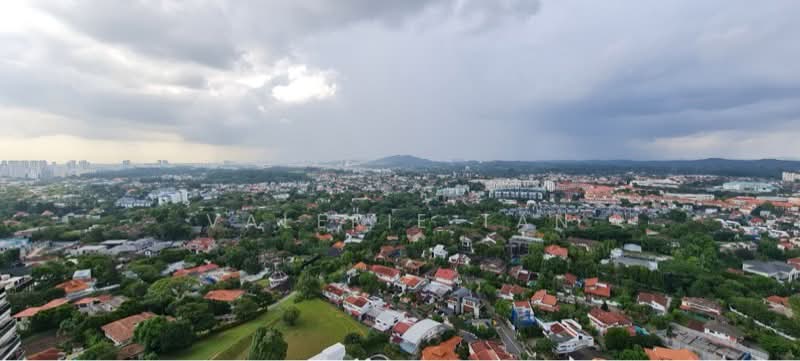 For Sale - d'Leedon (Former Farrer Court)