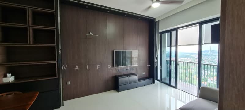 For Sale - d'Leedon (Former Farrer Court)