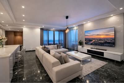 For Sale - 296B Compassvale Crescent