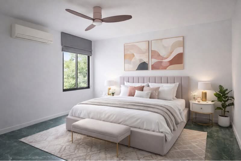 For Sale - 296B Compassvale Crescent