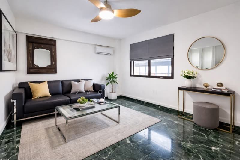 For Sale - 296B Compassvale Crescent