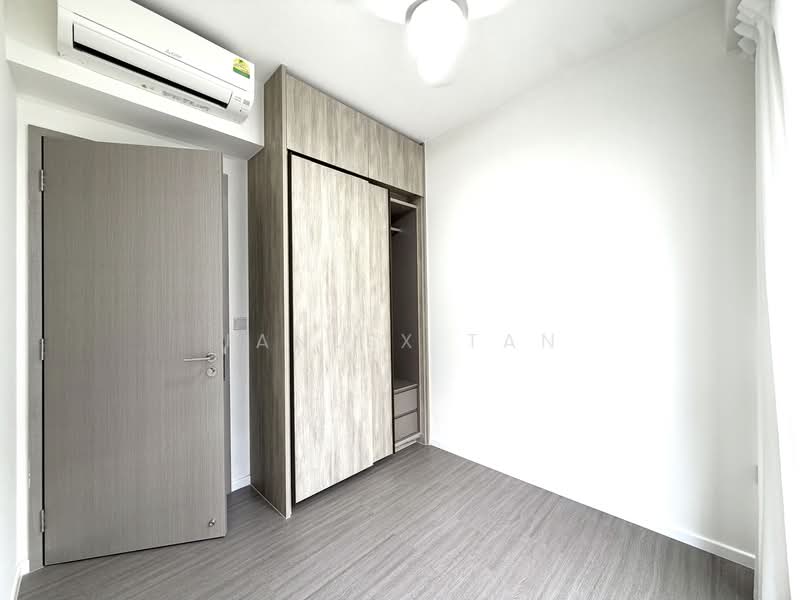 OLA, 72 Anchorvale Crescent, Room Rental, 100 sqft, Executive Condominium For Rent, by Janlex Tan, 60234271 - PropertyGuru.com.sg