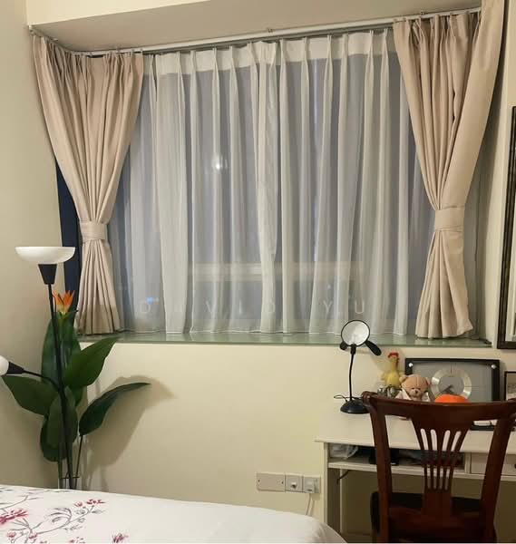 Kerrisdale, 30 Sturdee Road, Room Rental, 120 sqft, Condominium For Rent, by David Yu, 60234273 - PropertyGuru.com.sg