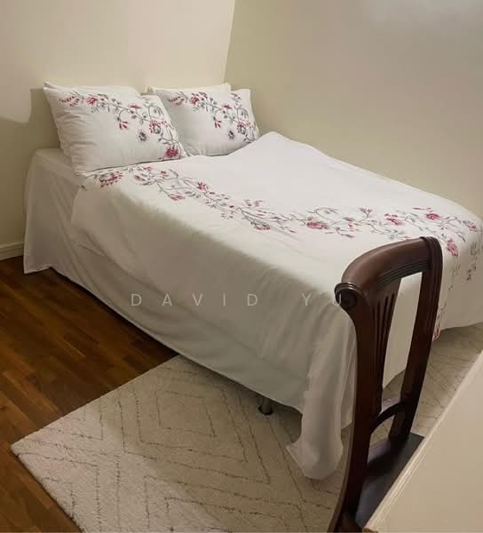 Kerrisdale, 30 Sturdee Road, Room Rental, 120 sqft, Condominium For Rent, by David Yu, 60234273 - PropertyGuru.com.sg