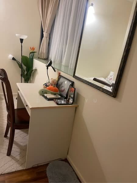 Kerrisdale, 30 Sturdee Road, Room Rental, 120 sqft, Condominium For Rent, by David Yu, 60234273 - PropertyGuru.com.sg