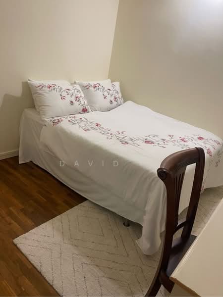 Kerrisdale, 30 Sturdee Road, Room Rental, 120 sqft, Condominium For Rent, by David Yu, 60234273 - PropertyGuru.com.sg