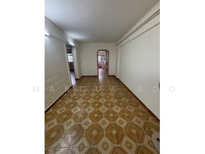 For Sale - 570 Ang Mo Kio Avenue 3