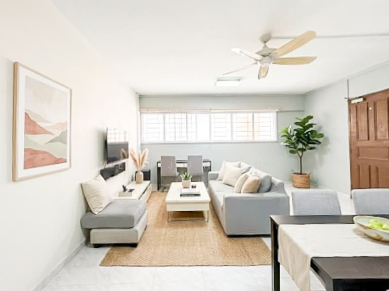 17 Joo Seng Road, 17 Joo Seng Road, 3 Bedrooms, 1,098 sqft, HDB Flat For Sale, by Wen Junting, 60234276 - Living Room - PropertyGuru.com.sg