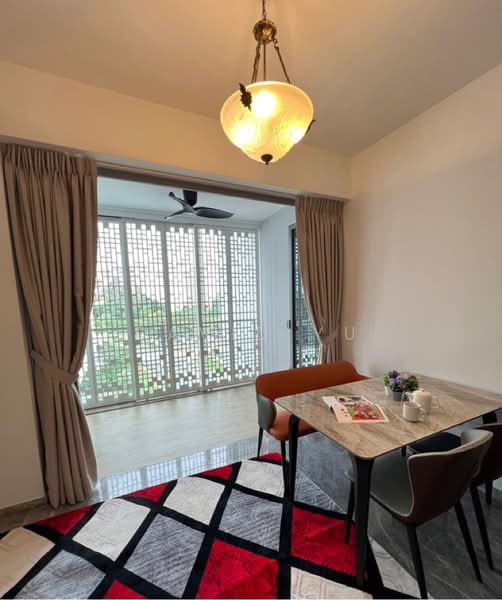 One Holland Village Residences, 1 Holland Village Way, 1 Bedroom, 484 sqft, Condominium For Rent, by David Yu, 60234277 - PropertyGuru.com.sg