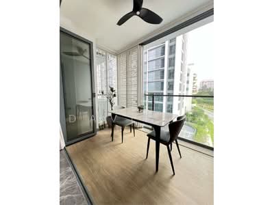 For Rent - One Holland Village Residences