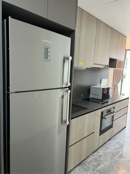 One Holland Village Residences, 1 Holland Village Way, 1 Bedroom, 484 sqft, Condominium For Rent, by David Yu, 60234277 - PropertyGuru.com.sg