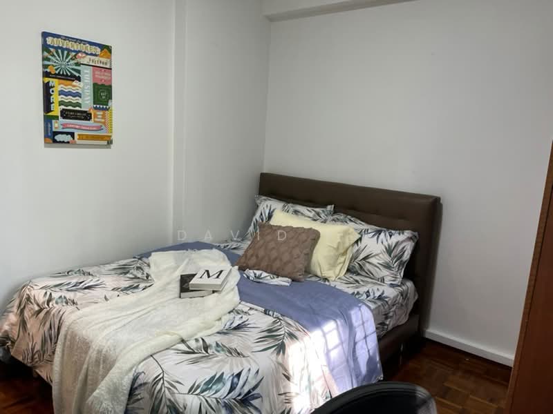 Central Green, 9 Jalan Membina, Room Rental, 120 sqft, Condominium For Rent, by David Yu, 60234278 - PropertyGuru.com.sg