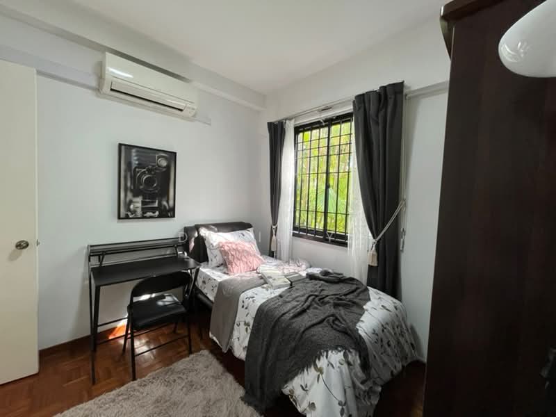 Central Green, 9 Jalan Membina, Room Rental, 120 sqft, Condominium For Rent, by David Yu, 60234278 - PropertyGuru.com.sg