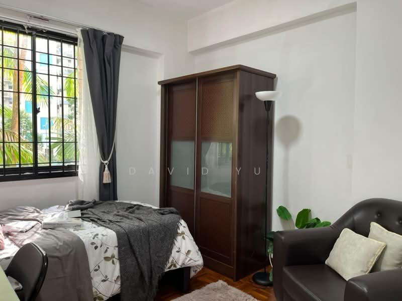 Central Green, 9 Jalan Membina, Room Rental, 120 sqft, Condominium For Rent, by David Yu, 60234278 - PropertyGuru.com.sg