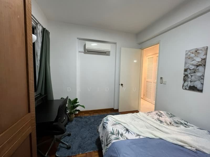 Central Green, 9 Jalan Membina, Room Rental, 120 sqft, Condominium For Rent, by David Yu, 60234278 - PropertyGuru.com.sg