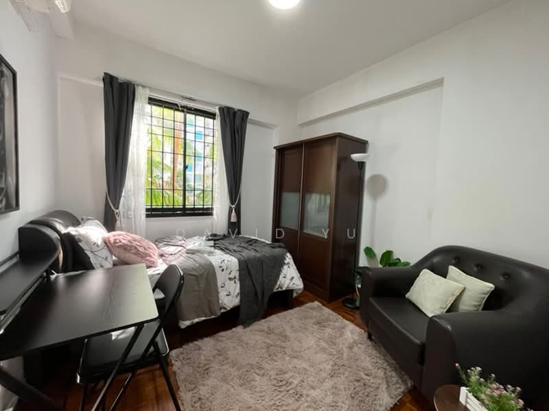 Central Green, 9 Jalan Membina, Room Rental, 120 sqft, Condominium For Rent, by David Yu, 60234278 - PropertyGuru.com.sg