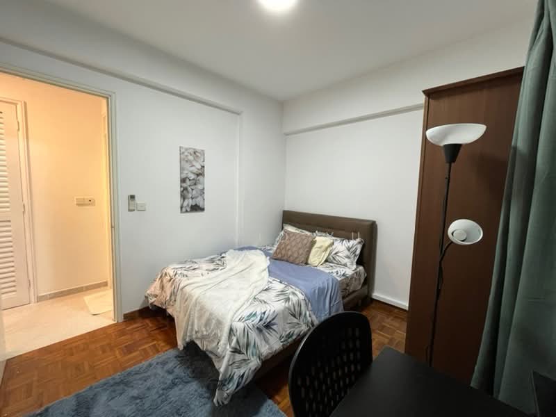 Central Green, 9 Jalan Membina, Room Rental, 120 sqft, Condominium For Rent, by David Yu, 60234278 - PropertyGuru.com.sg