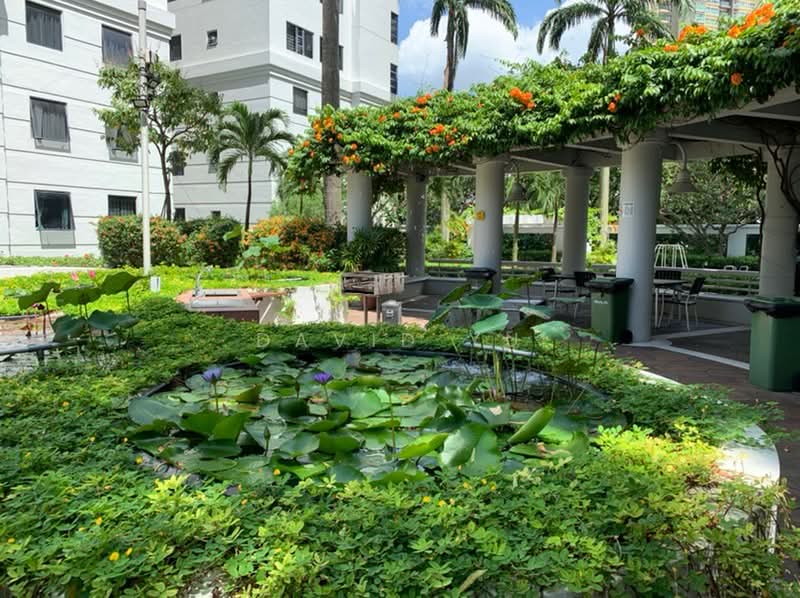 Central Green, 9 Jalan Membina, Room Rental, 120 sqft, Condominium For Rent, by David Yu, 60234278 - PropertyGuru.com.sg