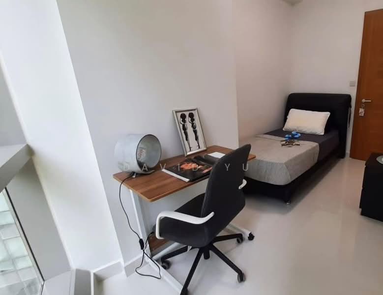 The Sail @ Marina Bay, 6 Marina Boulevard, Room Rental, 80 sqft, Apartment For Rent, by David Yu, 60234279 - PropertyGuru.com.sg