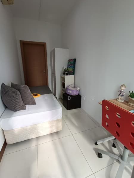 The Sail @ Marina Bay, 6 Marina Boulevard, Room Rental, 80 sqft, Apartment For Rent, by David Yu, 60234279 - PropertyGuru.com.sg