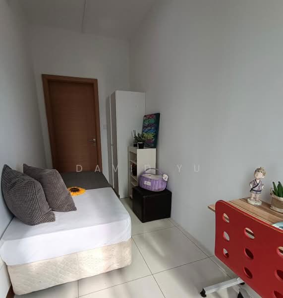 The Sail @ Marina Bay, 6 Marina Boulevard, Room Rental, 80 sqft, Apartment For Rent, by David Yu, 60234279 - PropertyGuru.com.sg