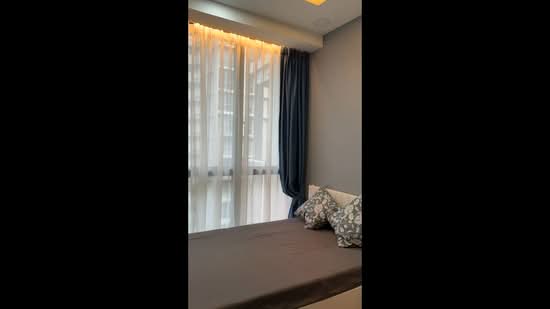 OLA, 72 Anchorvale Crescent, Room Rental, 90 sqft, Executive Condominium For Rent, by Tricia Tay, 60234281 - PropertyGuru.com.sg