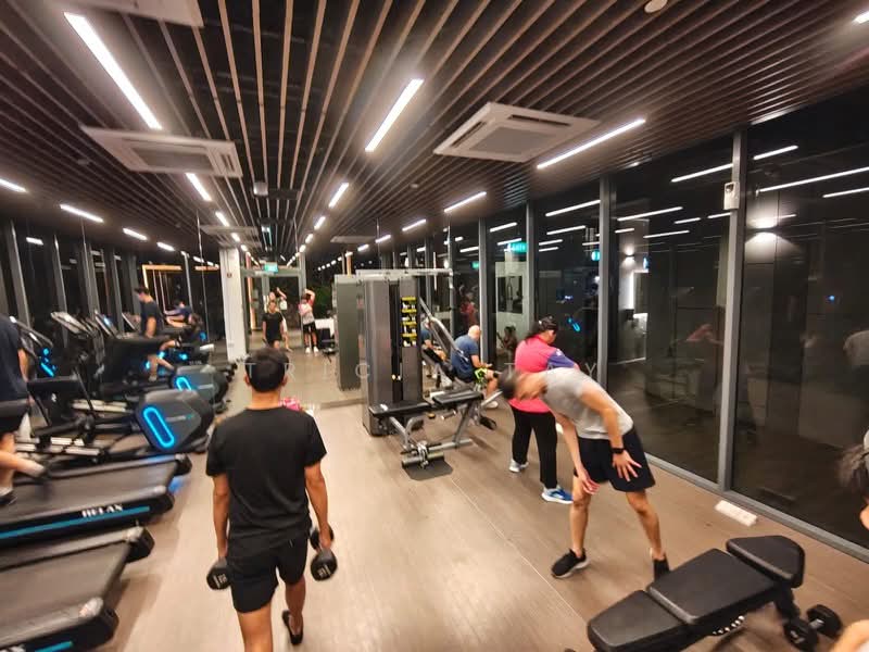 OLA, 72 Anchorvale Crescent, Room Rental, 90 sqft, Executive Condominium For Rent, by Tricia Tay, 60234281 - PropertyGuru.com.sg