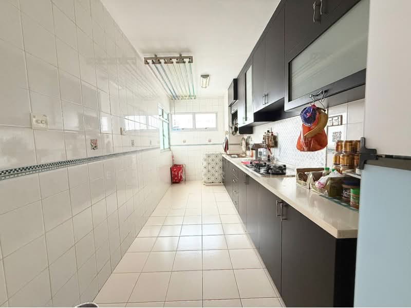 For Sale - 408C Fernvale Road