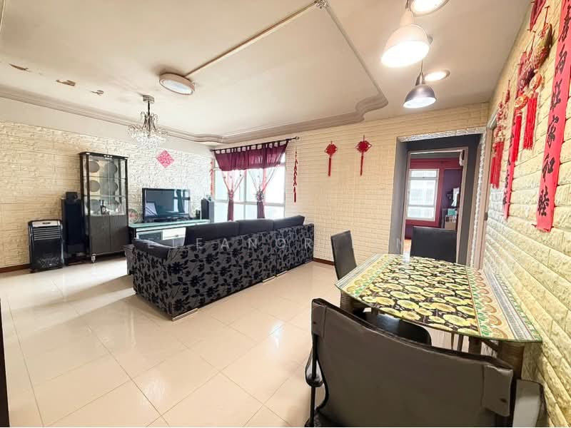 For Sale - 408C Fernvale Road