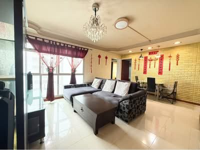 For Sale - 408C Fernvale Road