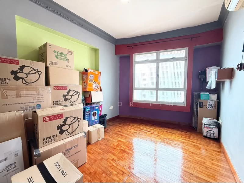 For Sale - 408C Fernvale Road