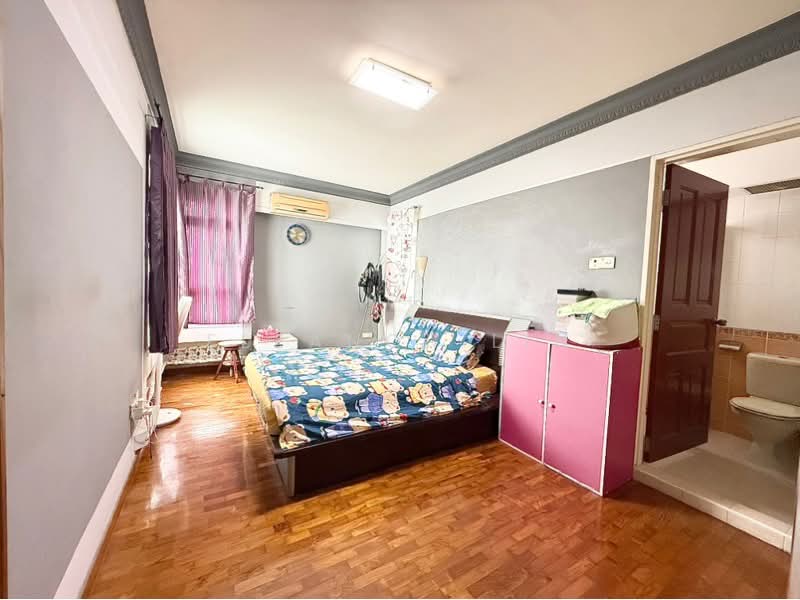 For Sale - 408C Fernvale Road