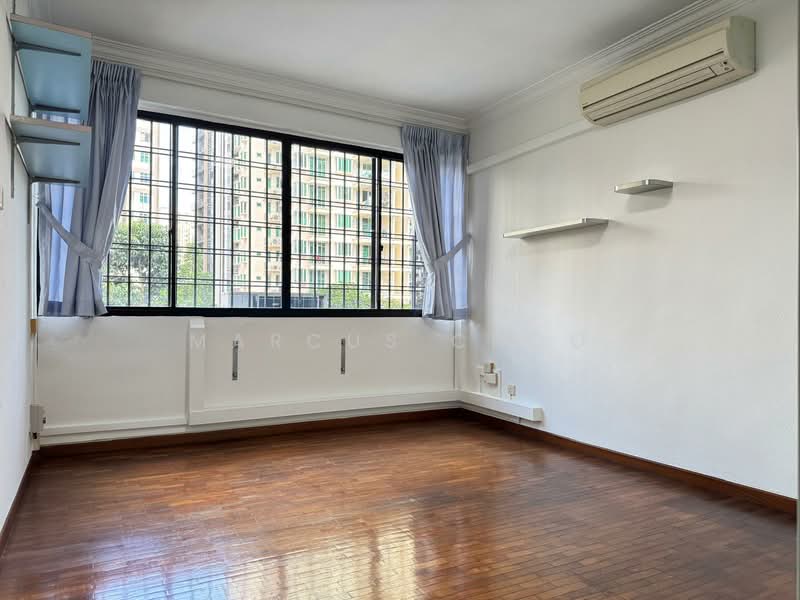 For Sale - Rajah Towers