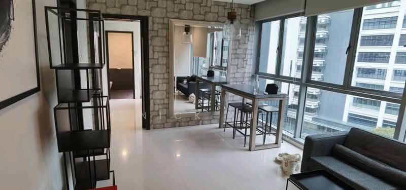 Pinnacle 16, 16 Shan Road, 1 Bedroom, 592 sqft, Condominium For Rent, by Nick Xu, 60234305 - PropertyGuru.com.sg